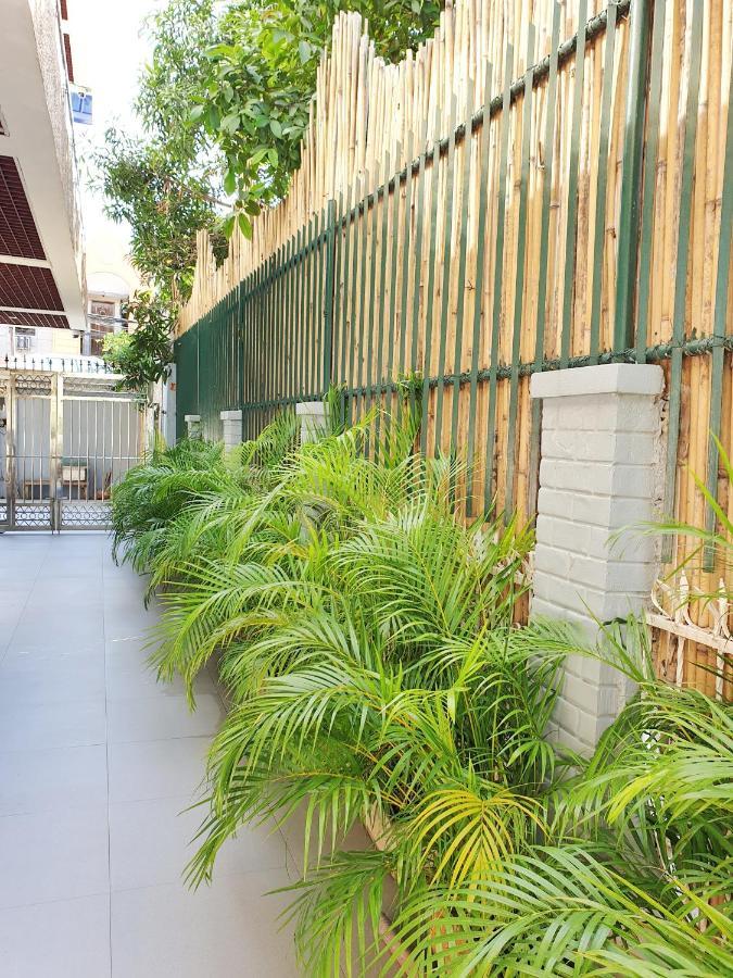 Mj Pension House Talisay  Exteriör bild